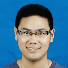 Bensen Liu, 34 года, Hefei