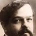 Claude Debussy, Paris