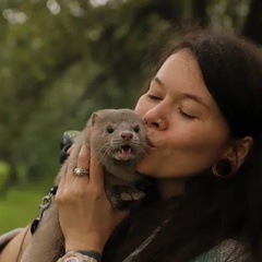 Альбина Якупова, Москва