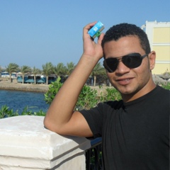 Rome Mido, 34 года, Hurghada