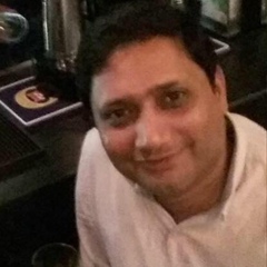 Sumit Jaiswal, 37 лет, Pune