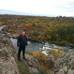 Дмитрий Рудницкий, Николаев