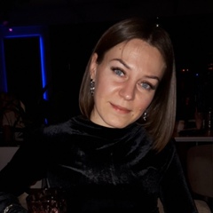 Алена Панарина, 42 года, Измаил