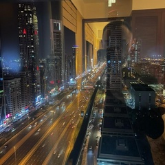 Monte Cristo, 37 лет, Dubai