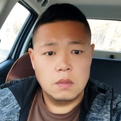 赵陆明 赵, 37 лет, Mudanjiang