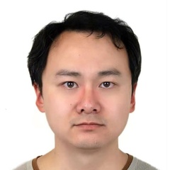 Potter Xu, 42 года, Zhengzhou