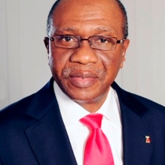 Dr-Godwin Emefele, Abuja