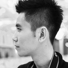 Alex Tse, 36 лет, Foshan