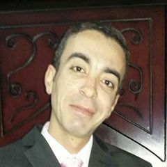 Ahmed Farouk, 41 год, Ismailia