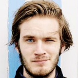 Felix Kjellberg, 35 лет