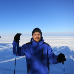 Владимир Худяков, Северодвинск