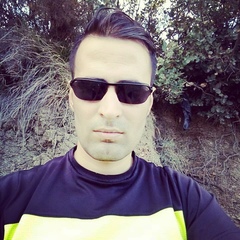 Yacine Mayouf, Oran