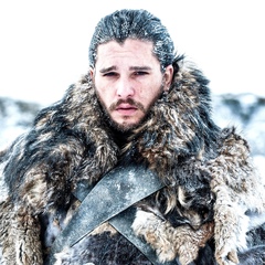 Jon Snow, 28 лет