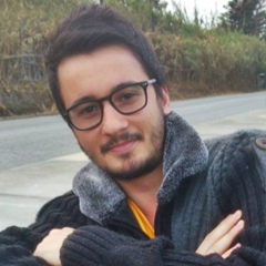 Orkun Ateş, 33 года, Lefka