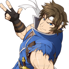 Richter Belmont, 37 лет, Galaţi