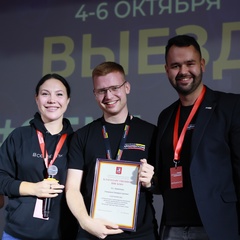 Дмитрий Храмченков, 19 лет, Москва