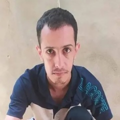 Ahmed Hchoum, 25 лет, Agadir