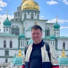 Александр Сорокин, Москва