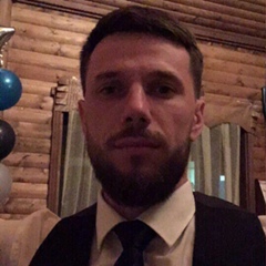 Владимир, 34 года