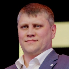 Николай Аньчков, 43 года