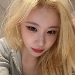 Chaeryeong Lee, 23 года, Seoul