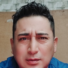 Mark Baret, 44 года, Chimbote