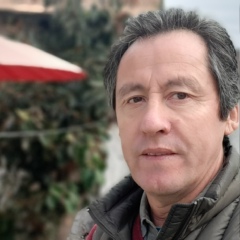 Ricardo Campos, 55 лет, Valparaíso