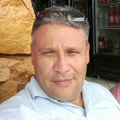 Santiago Valencia-Muñoz, 53 года