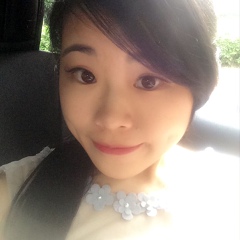 Kimberly Jin, Wenzhou