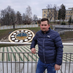 Дмитро Олійник, 26 лет, Москва