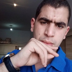 Khalil Gh, 29 лет, Hammam Sousse