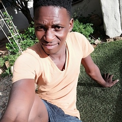 Gebhard Hangula, 31 год, Windhoek