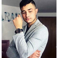 Juan Alejandro Galvis Giron, 27 лет, Москва