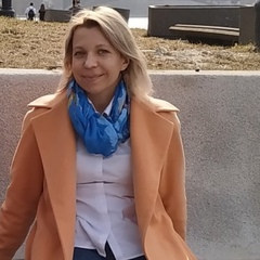 Татьяна Байкова, 38 лет, Санкт-Петербург