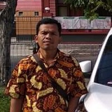 Setiawan Java---Indonesia, 45 лет, Semarang