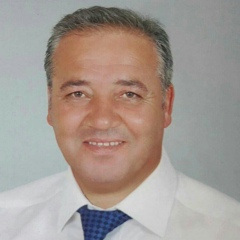 Cengiz Ozkaynak, Antalya