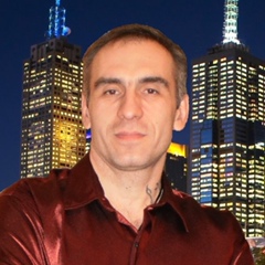 Дмитрий Кондрашов, 51 год, Москва