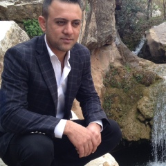 Ferhad Mzori, Mosul