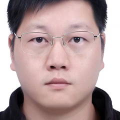 William Xu, 34 года, Yangzhou