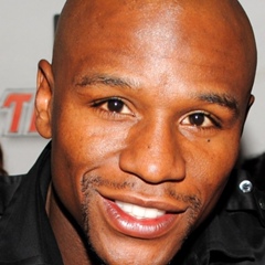 Floyd Mayweather, 47 лет, Las Vegas