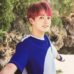 Jeon Jungkook, 27 лет, Seoul