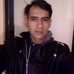 Eddy Sanchez Salazar, 34 года, Monterrey