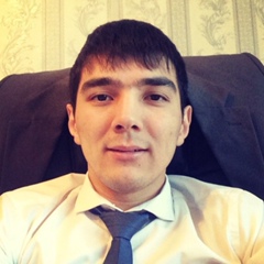 Darkhan Sarsembaev, 33 года, Караганда