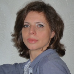 Olga Pastoukhova, Ростов-на-Дону