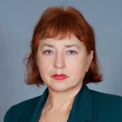 Елена Савченко, Полярные Зори