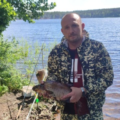 Дмитрий Варламов, 38 лет, Санкт-Петербург