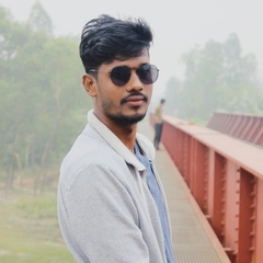 Md Mehedi-Hasan, 25 лет, Dhaka