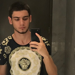 Adam Richmond, 24 года, Dubai