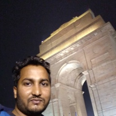 Ajay Kumar, Delhi