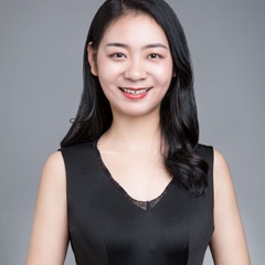 Laura Zhang, 32 года, Qingdao